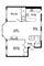 7639 N Eastlake Unit 3E, Chicago, IL 60626