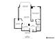 525 W Hawthorne Unit 1002, Chicago, IL 60657