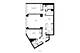 155 N Harbor Unit 4110, Chicago, IL 60601