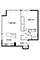 70 W Burton Unit 1105, Chicago, IL 60610