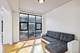 850 N Damen Unit 2F, Chicago, IL 60622