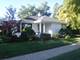 9800 S 51st, Oak Lawn, IL 60453