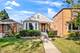 5042 N Newland, Chicago, IL 60656