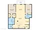 111 S Peoria Unit 706, Chicago, IL 60607