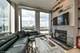 700 N Larrabee Unit 1214, Chicago, IL 60654
