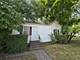 157 S Center, Joliet, IL 60436
