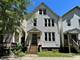7533 S Ingleside, Chicago, IL 60619