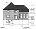 6121 Woodward, Downers Grove, IL 60516