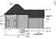 6121 Woodward, Downers Grove, IL 60516