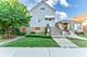 4908 N Kruger, Chicago, IL 60630