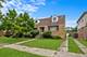 1951 Hull, Westchester, IL 60154