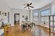 3811 N Southport Unit 2, Chicago, IL 60613
