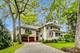 611 Elmwood, Wilmette, IL 60091
