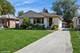 5417 Central, Western Springs, IL 60558