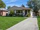 5417 Central, Western Springs, IL 60558