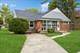 917 Bristol, Westchester, IL 60154