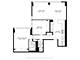 1540 N State Unit 11A, Chicago, IL 60610