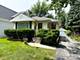 322 Nordica, Glenview, IL 60025