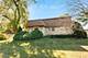288 Middaugh, Clarendon Hills, IL 60514