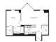 401 E Ontario Unit 3903, Chicago, IL 60611