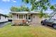 210 S Reed, Joliet, IL 60436