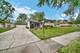 3125 188th, Lansing, IL 60438