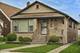 3443 W 84th, Chicago, IL 60652