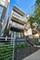 877 N Marshfield Unit 3, Chicago, IL 60622