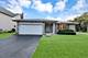 2160 Mulberry, West Chicago, IL 60185