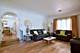 5801 W Eastwood, Chicago, IL 60630