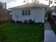 6010 N Monitor, Chicago, IL 60646