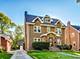 1829 S Prospect, Park Ridge, IL 60068
