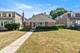 3913 Birchwood, Skokie, IL 60076