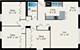 533 W Barry Unit 9A, Chicago, IL 60657