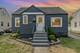 18020 Escanaba, Lansing, IL 60438