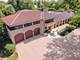 600 Mallard, Oak Brook, IL 60523