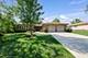 112 Mendon, Schaumburg, IL 60193