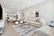 305 S Racine Unit PHD, Chicago, IL 60607