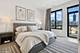 305 S Racine Unit PHD, Chicago, IL 60607