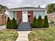 12740 S May, Calumet Park, IL 60827