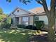20810 W Torrey, Plainfield, IL 60544
