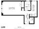 1100 N Lasalle Unit 1111, Chicago, IL 60610
