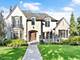 4218 Ellington, Western Springs, IL 60558