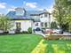 4218 Ellington, Western Springs, IL 60558