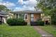 14830 Michigan, Dolton, IL 60419