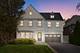 1229 Ash, Winnetka, IL 60093