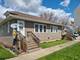 3121 Chicago, Steger, IL 60475