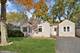 1007 Rockland, Lake Bluff, IL 60044