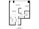 230 E Ontario Unit 1204, Chicago, IL 60611