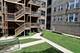 3921 N Fremont Unit G, Chicago, IL 60613